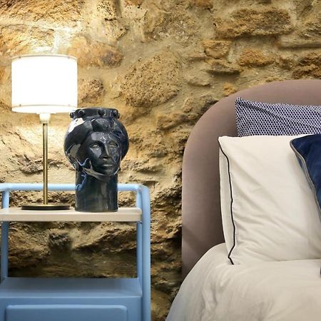 B&B Ronco Zaffarana Caltagirone Exterior photo